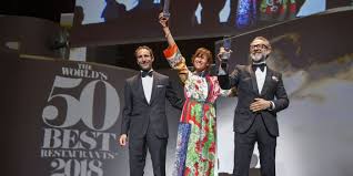 Most notably, modena chef massimo bottura heads osteria francescana, one of the best restaurants in modena and around the world. World S 50 Best Restaurants Osteria Francescana Ist Weltbestes Restaurant