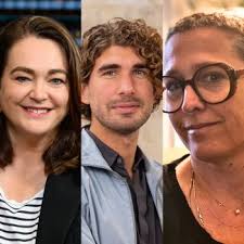 Parfum Jean-Charles Brosseau