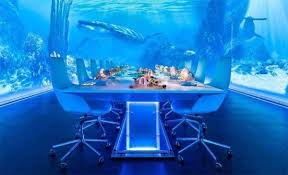 بالصور ما هو المطعم الأغلى بالعالم الم شارك في موسم الرياض