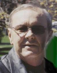 Obituary of Jack Goodfellow