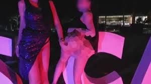 Los Cabos también fue escenario de porno clip -Giselle Monte-Mia  Marin-actriz porno-viral - El Sudcaliforniano | Noticias Locales,  Policiacas, sobre México, Baja California Sur y el Mundo