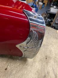 Image result for Dark Victory Red 1993 FLSTF