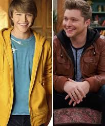 See more ideas about sterling knight, knight, chad dylan cooper. Celeb Guys Who Don T Look Like This Sterling Knight Sterling Knight Now Celebrities Male