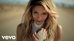 Ciara Got Me Good Official Video Youtube