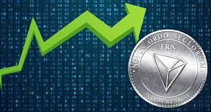 Tron, bitcoin cash, monero price analysis: Tron Price Predictions 2019 The Cryptocurrency Is Increasing In Value Consistently Usd Tron Price Analysis Trx Tron Price Today Tron Coin News Tron Price Prediction Sun Jun 09 Smartereum
