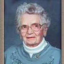 Grace Bungard Nowlin Obituary March 10, 2007