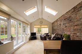 Along with the growing need for space, but hampered by limited land, we need to turn the less useful. Garage Conversion In Dublin Free Quote Classic Building Extensions
