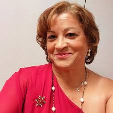 Evangelist Orlando Brown