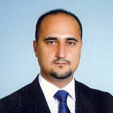 Yusuf Bozalp Email & Phone Number