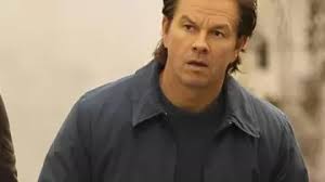 White leather jacket worn by Captain Leo Davidson (Mark Wahlberg) as seen  in Dawn of the Planet of the Apes