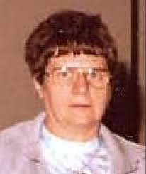 Search Margaret Moriarty Obituaries and Funeral Services
