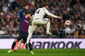 Messi vs ramos best dribbling skills, fouls, tackles in el clasico. Lionel Messi Sergio Ramos Best Clashes