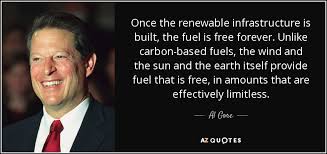 In war as in life , it is often necessary when some cherished scheme has failed. Top 25 Alternative Energy Quotes A Z Quotes