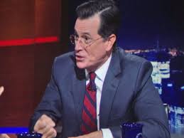 Live magic performed by the nation's leading magicians. Colbert On House Of Cards