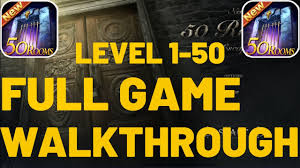 All the hidden locations, tips & tricks, and also a step by step guide to beat the level 19 by your own (videoguide by naveen) New 50 Rooms Escape Level 19 Walkthrough Android Youtube