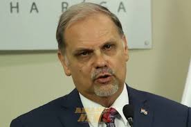 Desestiman denuncia por lesión de confianza contra Joaquín Roa