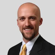 Meet Stuart Love at ISES!