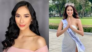 Coppermask philippines is one of the millions of supporters that showed support and love for since the start of her miss universe 2020 journey, coppermask philippines is in full support and proud of. Palawan S Samantha Bernardo Reps Philippines In Miss Grand International In Thailand Good News Pilipinas