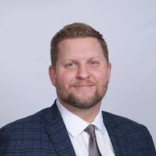 John Mendenhall's Instagram, Twitter & Facebook