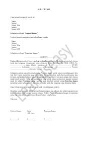 Isinya apa saja, silakan cek di bawah ini ya. 25 Contoh Surat Kuasa Resmi Baik Dan Benar Untuk Berbagai Situasi