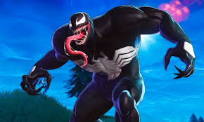 There's the hunter costume, hypersonic, the mighty. Venom Black Panther Found In Fortnite V14 10 Leaked Skins Cosmetics Fortnite Intel