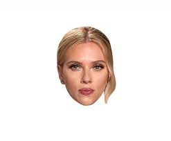 Scarlett Johansson Babe Magnet