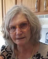 Obituary for Betty Lou (Zornes) Crawford