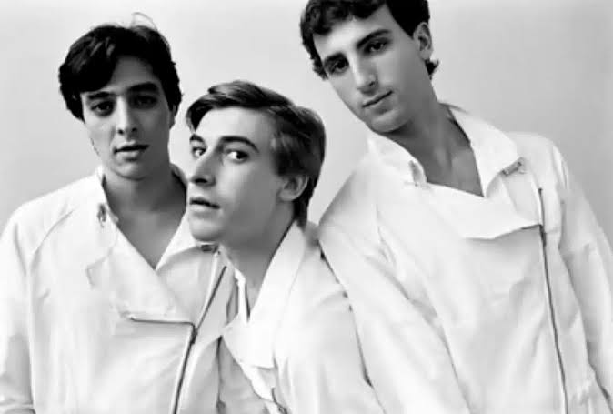 Los Encargados - Rock.com.ar