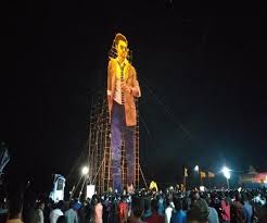 Check out vijay images, photos, pics and latest hd wallpapers for free downloading in hd resolutions. Kerala Fans Of Vijay Erect 175 Ft Cut Out Of The Actor The Tallest In The Country The News Minute