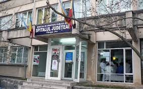 Că sunt necazuri şi cu blocările de scheme şi voga din prezent ce a cuprins toate nivelele salariale din ţară cu posibilitatea căutării unui. Seful SecÅ£iei Ati Ii Din Spitalul JudeÅ£ean Tg Jiu A Demisionat Buna Ziua Iasi Bzi Ro