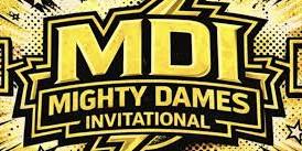 Chickjitsu: Mighty Dames Invitational