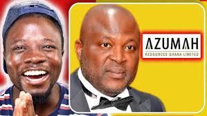 Ghana's $3 Billion Dollars Sky-Train Scἁm; Let's Talk