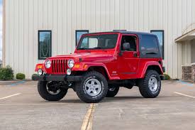 Image result for Flame Red 2005 Wrangler