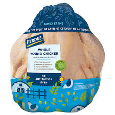 If the chicken is really rotten it. Tips On Picking A Pack Of Perfect Poultry Perdue