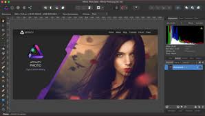 If you want the ipad version, you have to pay an additional $20.00. Affinity Photo Beta Photoshop Killer In The Making Noupe
