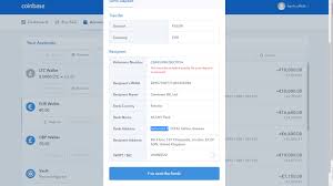 A bank statement is a written or printed summary of all financial transactions of a person or entity who holds a financial account. Sepa Account Euro Transfer To Coinbase For Buying Bitcoin Youtube