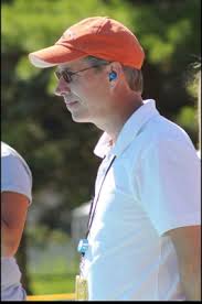 2017 Middlebury Summer Swim Team