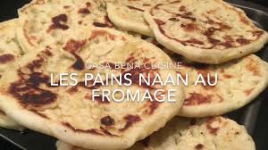 Les Pains Naan Au Fromage Cheese Naan Youtube Naan Au Fromage Naan Fromage Cheese