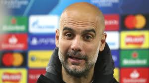 Johann cruyff saw the potential, and decided to place him as a 6 in his that's why he absolutely need guardiola. Football News Manchester City S Boss Pep Guardiola Wins Lma Manager Of The Year Award Eurosport