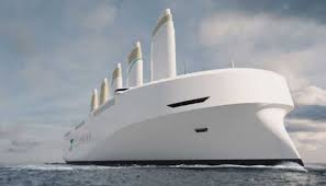 Two seas residence is easy to access from the airport. New Age Of Sail Looks To Slash Massive Maritime Carbon Emissions