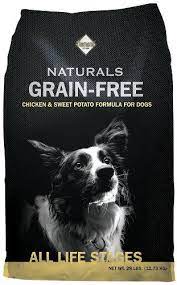 Diamond Naturals Grain Free All Life Stages Formula Dog Food You Can Find More Details Here Dog Free Dog Food Grain Free Dog Food Sweet Potatoes For Dogs