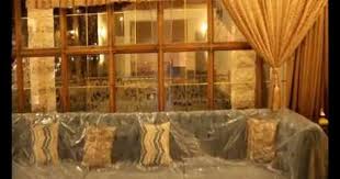 شاليه ترابيا valance curtains home decor home