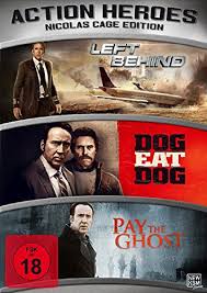 Maybe you would like to learn more about one of these? Filme Mit Nicolas Cage Und Willem Dafoe Filmkenner