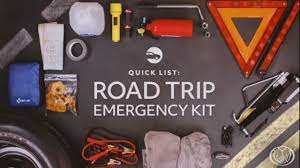 Choosing the right kitchen flooring for your home | allstate insurance. Road Trip Emergency Kit Allstate Insurance Youtube
