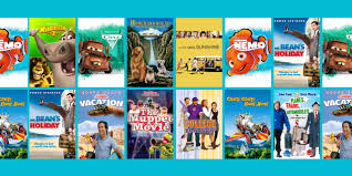 Netflix is constantly updating its catalogue with new movies — here are the family movies available for kids right now in 2021 on the streaming service. 11 Best Road Trips Movies Of All Time Family Vacation Critic