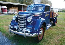 Image result for Blue 1939 Dodge Truck