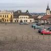 Located in nowy sącz in the lesser poland region, nowy apartament w sercu nowego sącza features a balcony. 1