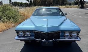 Image result for Royal Blue 1972 Buick