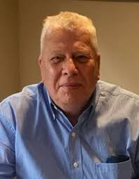 Ronald Kidder Obituary October 5, 2018