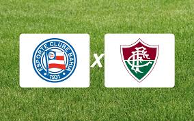Bahía vs. Fluminense: Tricolor busca mantenerse en el G-4 - Imagen principal del artículo